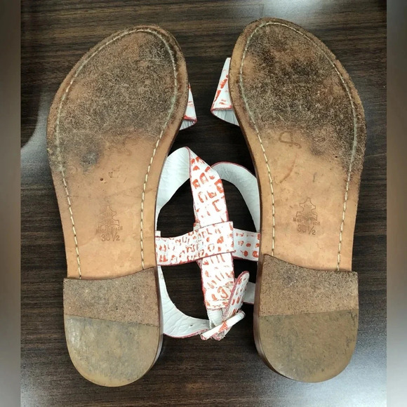 Alice + Olivia Sandals - Picture 8 of 9